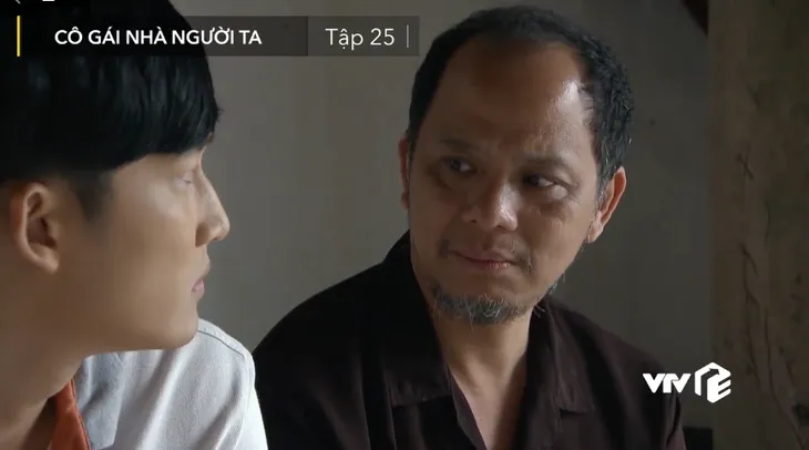 Cô gái nhà người ta - Tập cuối: Khoa khuyên ông Đẩu hợp tác vạch tội lão Tài - Ảnh 3. Cô gái nhà người ta - Tập cuối: Khoa khuyên ông Đẩu hợp tác vạch tội lão Tài - Ảnh 3.