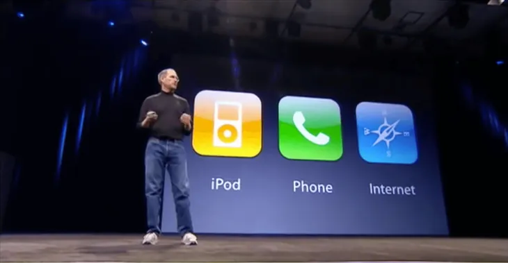iPhone có thiết kế đẹp nhất thời hiện đại - Ảnh 2. iPhone có thiết kế đẹp nhất thời hiện đại - Ảnh 2.