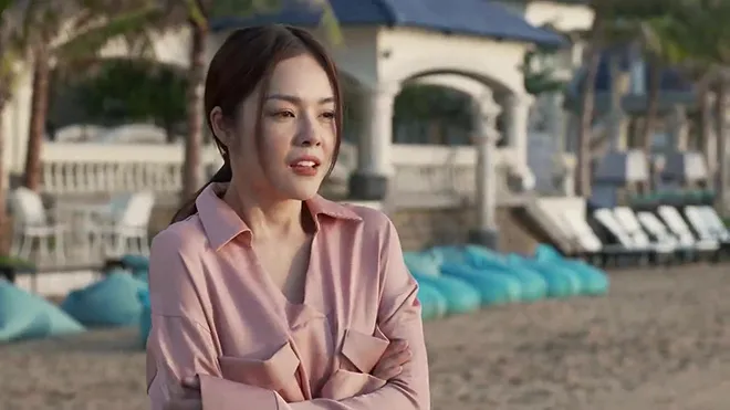 Tiệm ăn dì ghẻ - Tập cuối: Minh mất trí nhớ, Thắng - Ngọc lựa chọn rời xa nhau - Ảnh 4.