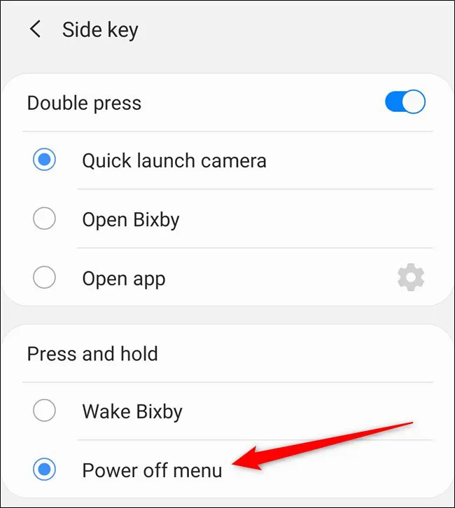 Bạn đã biết cách tắt nguồn, khởi động lại Galaxy S20? - Ảnh 3. Bạn đã biết cách tắt nguồn, khởi động lại Galaxy S20? - Ảnh 3.