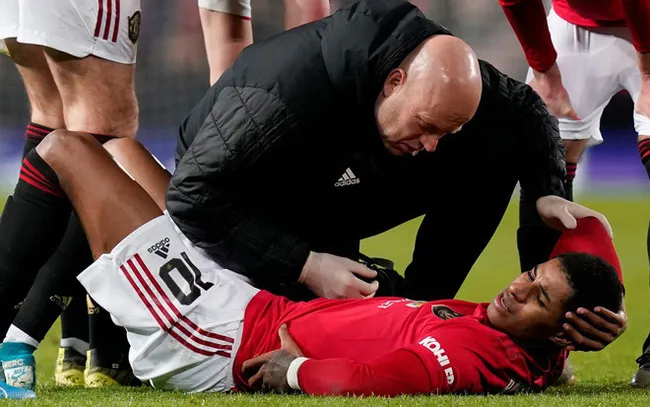 Rashford, Hazard và những ngôi sao thở phào khi EURO tổ chức vào năm 2021 - Ảnh 2. Rashford, Hazard và những ngôi sao thở phào khi EURO tổ chức vào năm 2021 - Ảnh 2.