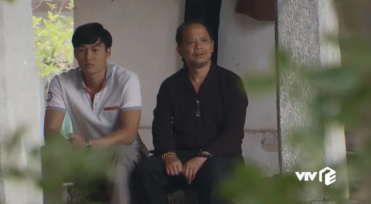 Cô gái nhà người ta - Tập cuối: Ông Tài bị bắt gọn vì dính bẫy gậy ông đập lưng ông - Ảnh 3. Cô gái nhà người ta - Tập cuối: Ông Tài bị bắt gọn vì dính bẫy gậy ông đập lưng ông - Ảnh 3.