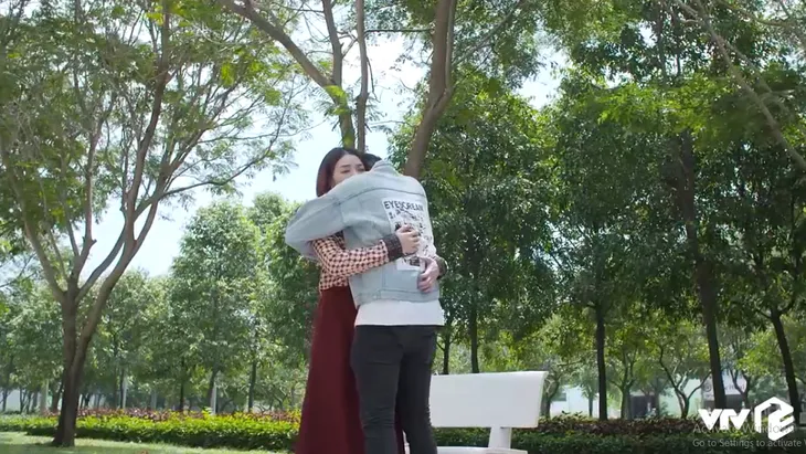 Tiệm ăn dì ghẻ - Tập cuối: Những người có tình cũng về với nhau - Ảnh 2. Tiệm ăn dì ghẻ - Tập cuối: Những người có tình cũng về với nhau - Ảnh 2.