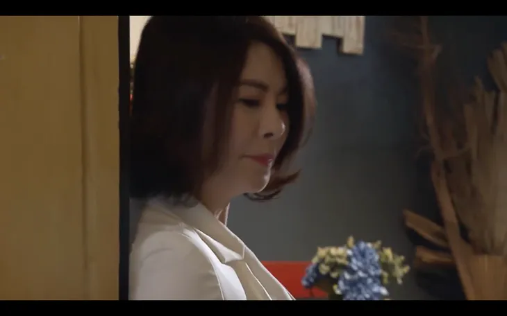 Đừng bắt em phải quên - Tập 7: Linh (NSƯT Kim Oanh) nghe lén chuyện quá khứ của Ngân (Thu Phương) - Ảnh 2. Đừng bắt em phải quên - Tập 7: Linh (NSƯT Kim Oanh) nghe lén chuyện quá khứ của Ngân (Thu Phương) - Ảnh 2.