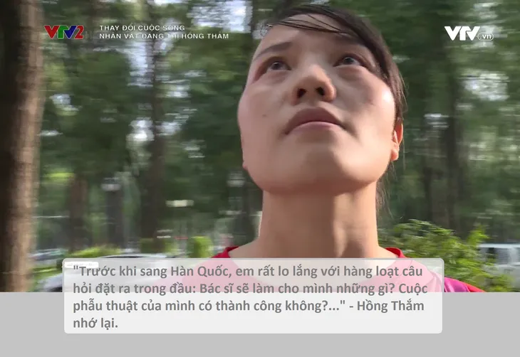 Change Life: Cô gái mặt lệch lột xác trở thành người mẫu thời trang - Ảnh 2. Change Life: Cô gái mặt lệch lột xác trở thành người mẫu thời trang - Ảnh 2.