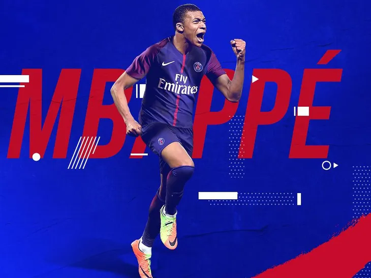 Liverpool có đội hình đắt giá nhất thế giới trong khi Kylian Mbappe là cầu thủ đắt nhất thế giới - Ảnh 2. Liverpool có đội hình đắt giá nhất thế giới trong khi Kylian Mbappe là cầu thủ đắt nhất thế giới - Ảnh 2.