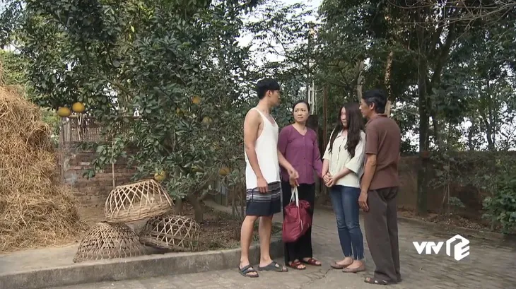 Cô gái nhà người ta - Tập 25: Kết phim, Khoa - Uyên thành đôi, các nhân vật khác ra sao? - Ảnh 10. Cô gái nhà người ta - Tập 25: Kết phim, Khoa - Uyên thành đôi, các nhân vật khác ra sao? - Ảnh 10.