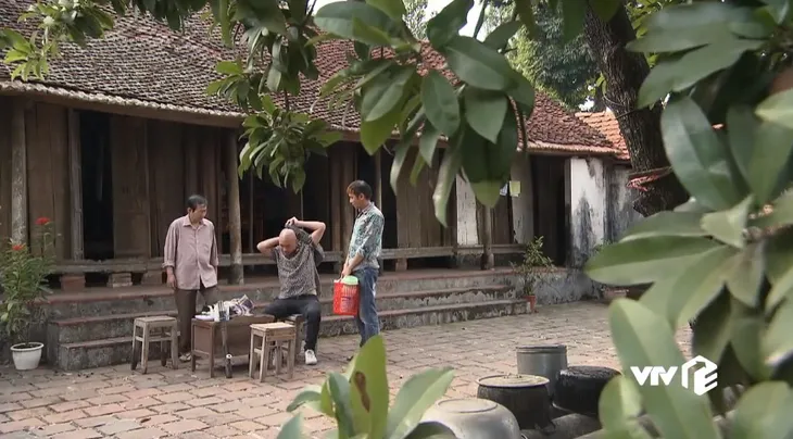 Cô gái nhà người ta - Tập 25: Kết phim, Khoa - Uyên thành đôi, các nhân vật khác ra sao? - Ảnh 7. Cô gái nhà người ta - Tập 25: Kết phim, Khoa - Uyên thành đôi, các nhân vật khác ra sao? - Ảnh 7.