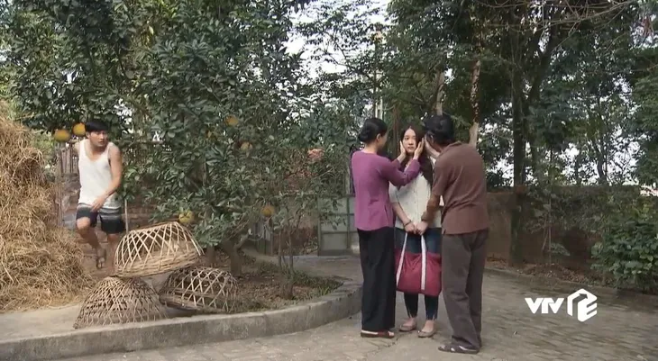 Cô gái nhà người ta - Tập 25: Kết phim, Khoa - Uyên thành đôi, các nhân vật khác ra sao? - Ảnh 9. Cô gái nhà người ta - Tập 25: Kết phim, Khoa - Uyên thành đôi, các nhân vật khác ra sao? - Ảnh 9.