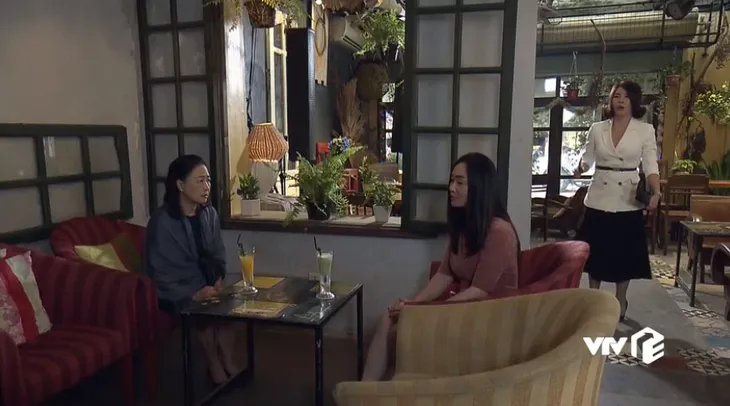 Đừng bắt em phải quên - Tập 7: Linh lập mưu khui bí mật của Ngân trước mặt chồng? - Ảnh 1. Đừng bắt em phải quên - Tập 7: Linh lập mưu khui bí mật của Ngân trước mặt chồng? - Ảnh 1.