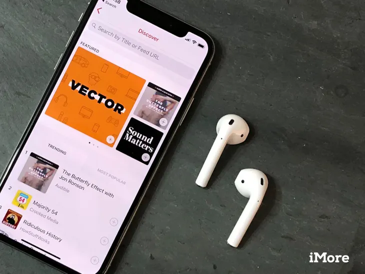 iPhone và AirPods hết khan hàng - Ảnh 1.