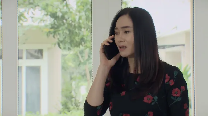 Đừng bắt em phải quên - Tập 8: Ngọc (Quỳnh Kool) trốn học đi theo dõi bố và cô Linh thảo mai - Ảnh 5. Đừng bắt em phải quên - Tập 8: Ngọc (Quỳnh Kool) trốn học đi theo dõi bố và cô Linh thảo mai - Ảnh 5.