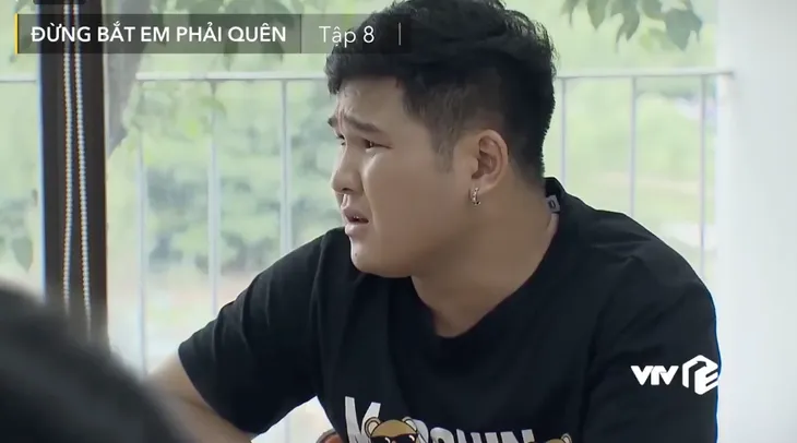 Đừng bắt em phải quên - Tập 8: Không thấy Ngọc đến lớp, Bách mếu máo đứng ngồi không yên - Ảnh 1. Đừng bắt em phải quên - Tập 8: Không thấy Ngọc đến lớp, Bách mếu máo đứng ngồi không yên - Ảnh 1.