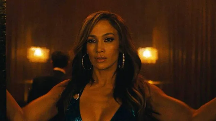 Jennifer Lopez thừa nhận thất vọng khi không được đề cử Oscar - Ảnh 1. Jennifer Lopez thừa nhận thất vọng khi không được đề cử Oscar - Ảnh 1.
