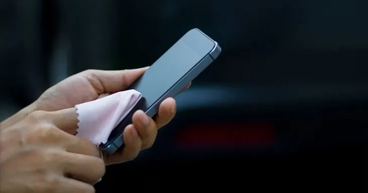 Virus Corona có thể sống đến 96 giờ trên màn hình smartphone - Ảnh 3. Virus Corona có thể sống đến 96 giờ trên màn hình smartphone - Ảnh 3.