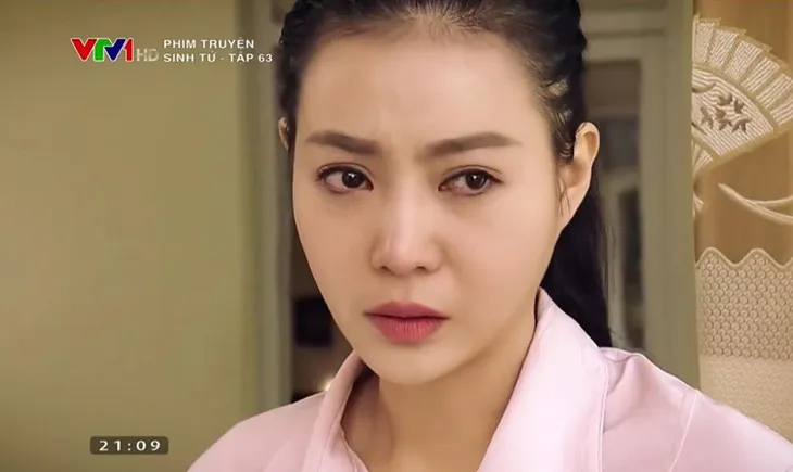 Thanh Hương: Tôi rất thực tế và già dặn hơn so với tuổi - Ảnh 2. Thanh Hương: Tôi rất thực tế và già dặn hơn so với tuổi - Ảnh 2.