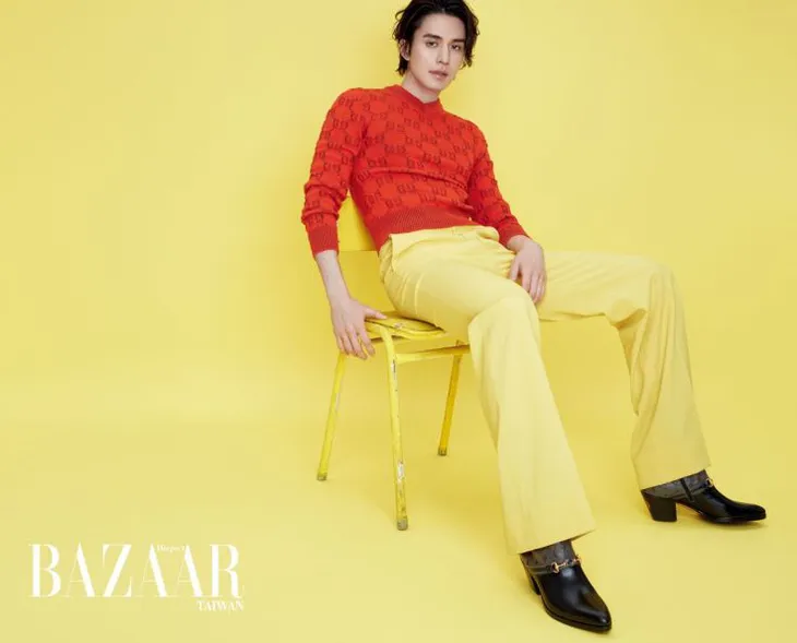 Lee Dong Wook mềm mại trong loạt ảnh mới - Ảnh 2. Lee Dong Wook mềm mại trong loạt ảnh mới - Ảnh 2.