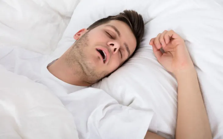 Nguyên nhân gây nhức đầu khi ngủ dậy - Ảnh 1. Nguyên nhân gây nhức đầu khi ngủ dậy - Ảnh 1.