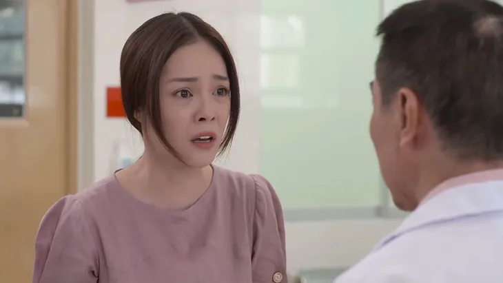 Tiệm ăn dì ghẻ - Tập 29: Bé Hương suy thận, Minh bị giang hồ dằn mặt - Ảnh 2. Tiệm ăn dì ghẻ - Tập 29: Bé Hương suy thận, Minh bị giang hồ dằn mặt - Ảnh 2.