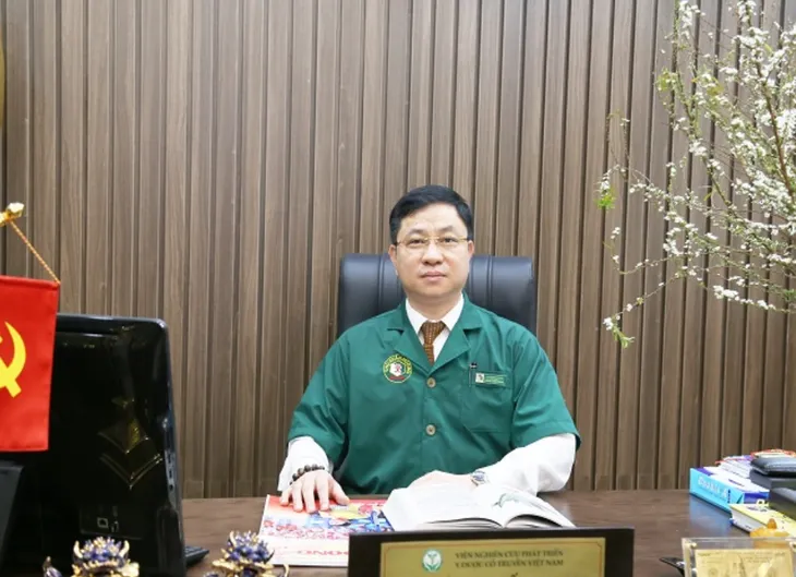 5 điều nên làm để phòng chống dịch theo y học cổ truyền - Ảnh 1. 5 điều nên làm để phòng chống dịch theo y học cổ truyền - Ảnh 1.