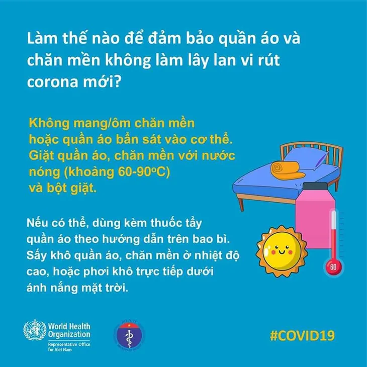Đeo găng tay cao su có phòng được COVID-19? - Ảnh 2.