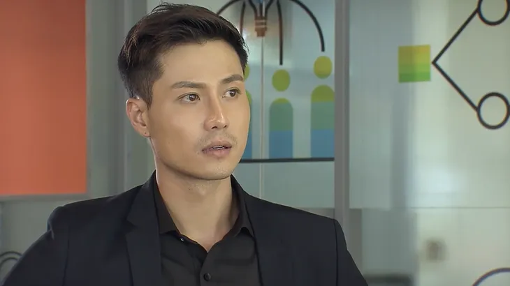 Đừng bắt em phải quên - Tập 9: Ngoài mặt lạnh lùng nhưng thực tâm Duy lại đang quan tâm Ngọc rất nhiều? - Ảnh 3. Đừng bắt em phải quên - Tập 9: Ngoài mặt lạnh lùng nhưng thực tâm Duy lại đang quan tâm Ngọc rất nhiều? - Ảnh 3.