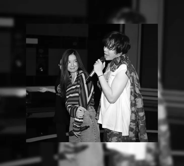 Trời sinh một cặp: Top 10 bước vào vòng Remix, ai sẽ đột phá? - Ảnh 11. Trời sinh một cặp: Top 10 bước vào vòng Remix, ai sẽ đột phá? - Ảnh 11.