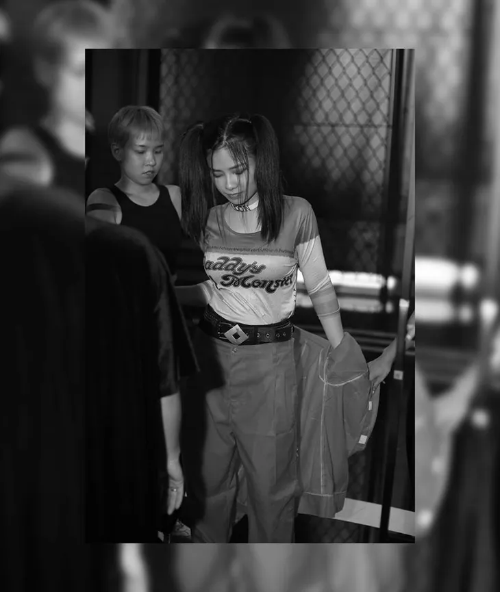 Trời sinh một cặp: Top 10 bước vào vòng Remix, ai sẽ đột phá? - Ảnh 5. Trời sinh một cặp: Top 10 bước vào vòng Remix, ai sẽ đột phá? - Ảnh 5.
