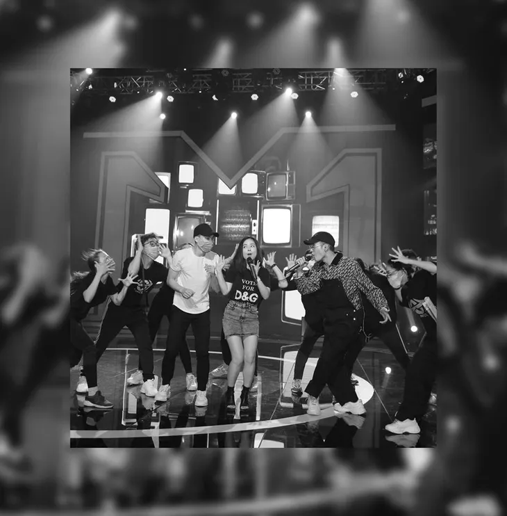 Trời sinh một cặp: Top 10 bước vào vòng Remix, ai sẽ đột phá? - Ảnh 3. Trời sinh một cặp: Top 10 bước vào vòng Remix, ai sẽ đột phá? - Ảnh 3.