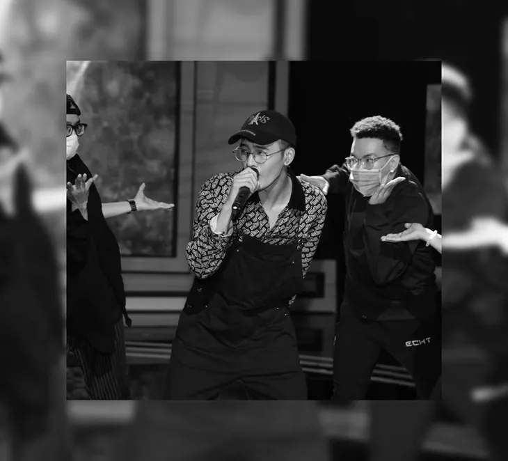 Trời sinh một cặp: Top 10 bước vào vòng Remix, ai sẽ đột phá? - Ảnh 6. Trời sinh một cặp: Top 10 bước vào vòng Remix, ai sẽ đột phá? - Ảnh 6.