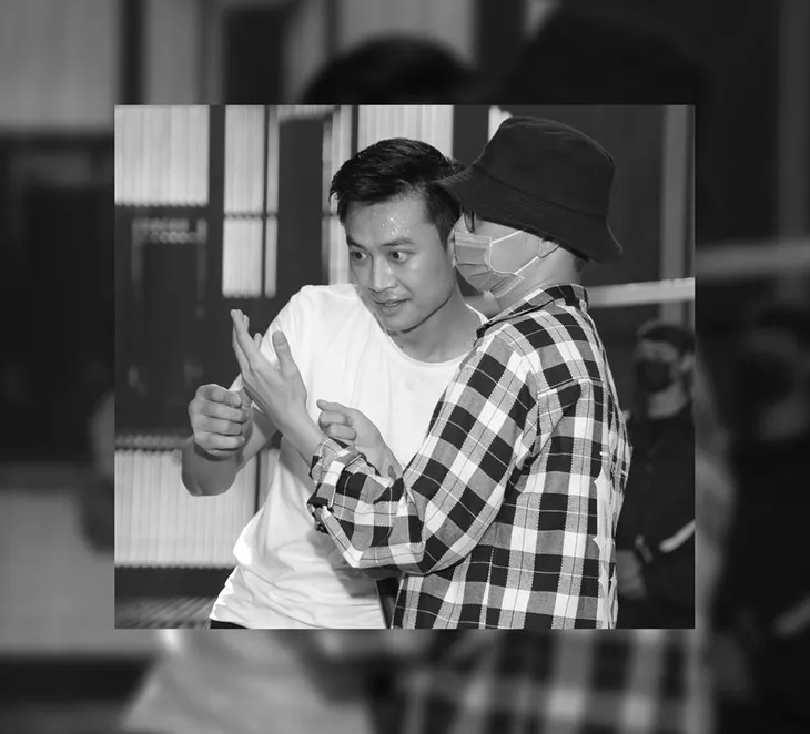 Trời sinh một cặp: Top 10 bước vào vòng Remix, ai sẽ đột phá? - Ảnh 4. Trời sinh một cặp: Top 10 bước vào vòng Remix, ai sẽ đột phá? - Ảnh 4.