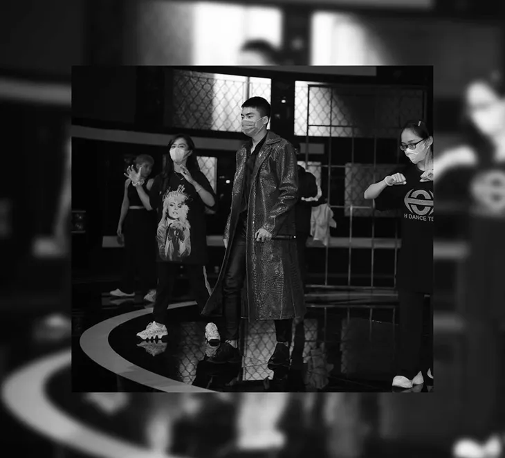 Trời sinh một cặp: Top 10 bước vào vòng Remix, ai sẽ đột phá? - Ảnh 7. Trời sinh một cặp: Top 10 bước vào vòng Remix, ai sẽ đột phá? - Ảnh 7.