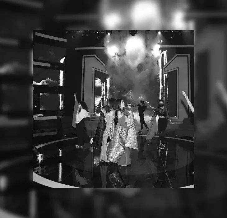 Trời sinh một cặp: Top 10 bước vào vòng Remix, ai sẽ đột phá? - Ảnh 2. Trời sinh một cặp: Top 10 bước vào vòng Remix, ai sẽ đột phá? - Ảnh 2.