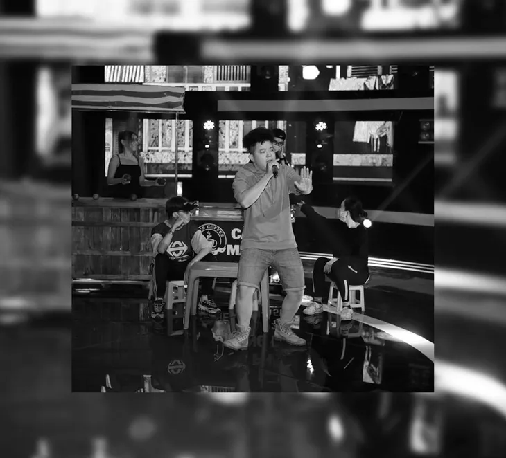 Trời sinh một cặp: Top 10 bước vào vòng Remix, ai sẽ đột phá? - Ảnh 10. Trời sinh một cặp: Top 10 bước vào vòng Remix, ai sẽ đột phá? - Ảnh 10.