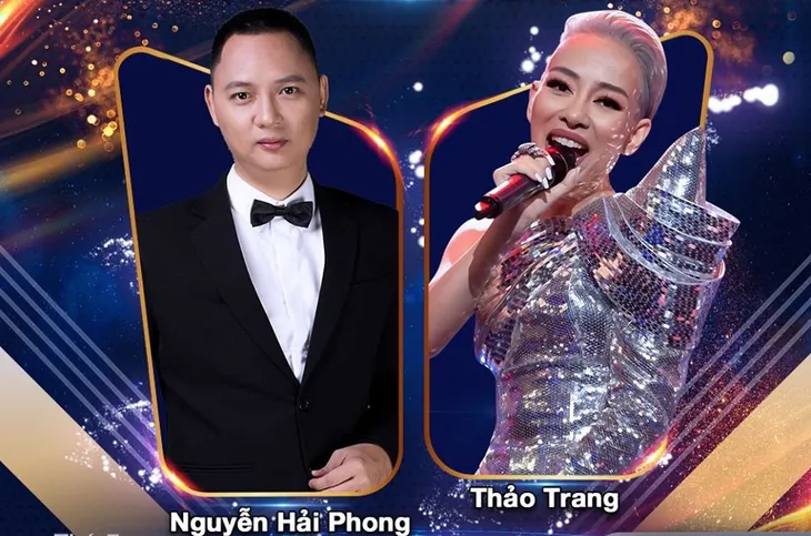Trời sinh một cặp: Top 10 bước vào vòng Remix, ai sẽ đột phá? - Ảnh 1. Trời sinh một cặp: Top 10 bước vào vòng Remix, ai sẽ đột phá? - Ảnh 1.