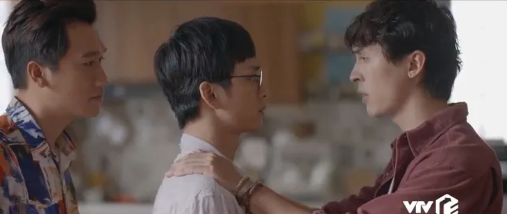 Nhà trọ Balanha - Tập 2: Chết cười màn đập lợn cướp tiền rồi nhét trả bằng tiền âm phủ - Ảnh 3. Nhà trọ Balanha - Tập 2: Chết cười màn đập lợn cướp tiền rồi nhét trả bằng tiền âm phủ - Ảnh 3.