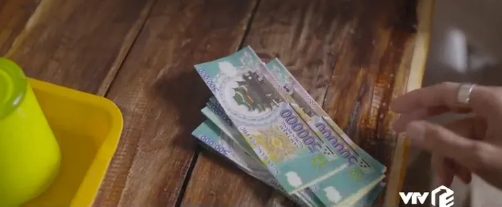 Nhà trọ Balanha - Tập 2: Chết cười màn đập lợn cướp tiền rồi nhét trả bằng tiền âm phủ - Ảnh 8. Nhà trọ Balanha - Tập 2: Chết cười màn đập lợn cướp tiền rồi nhét trả bằng tiền âm phủ - Ảnh 8.