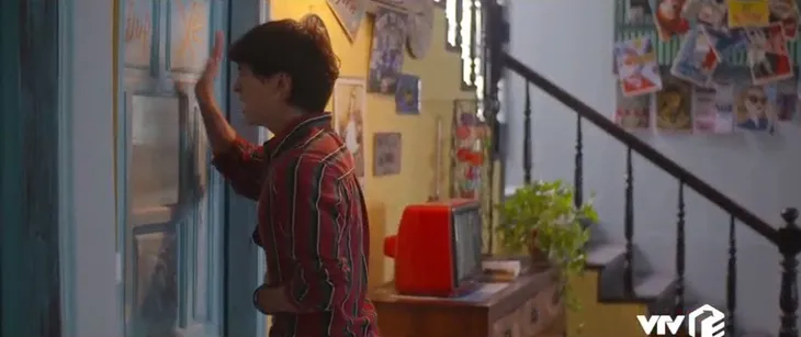 Nhà trọ Balanha - Tập 2: Lâm thành thánh nhọ vì nồi lẩu xin lỗi của Hân - Ảnh 3. Nhà trọ Balanha - Tập 2: Lâm thành thánh nhọ vì nồi lẩu xin lỗi của Hân - Ảnh 3.