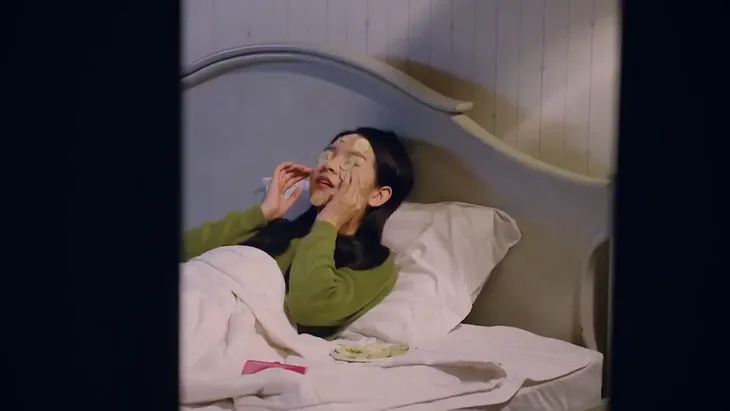 Nước mắt loài cỏ dại - Tập 35: Phát hiện Khang yêu thầm em gái, mẹ Dạ Thảo tìm cách ngăn chặn? - Ảnh 2. Nước mắt loài cỏ dại - Tập 35: Phát hiện Khang yêu thầm em gái, mẹ Dạ Thảo tìm cách ngăn chặn? - Ảnh 2.