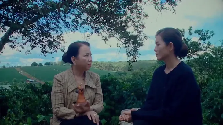Nước mắt loài cỏ dại - Tập 35: Phát hiện Khang yêu thầm em gái, mẹ Dạ Thảo tìm cách ngăn chặn? - Ảnh 5. Nước mắt loài cỏ dại - Tập 35: Phát hiện Khang yêu thầm em gái, mẹ Dạ Thảo tìm cách ngăn chặn? - Ảnh 5.