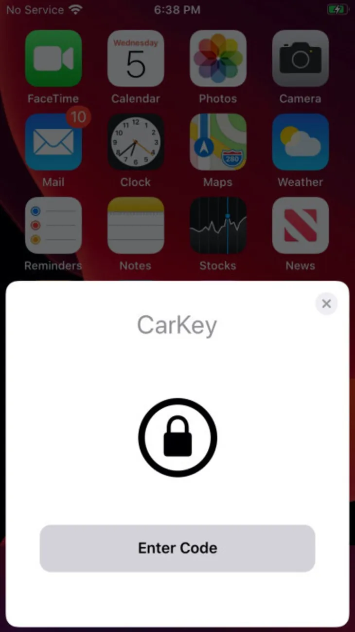 iOS 13.4 có gì hấp dẫn? - Ảnh 1.
