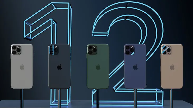 iPhone 12 sẽ ra mắt đúng hẹn bất chấp COVID-19 - Ảnh 1. iPhone 12 sẽ ra mắt đúng hẹn bất chấp COVID-19 - Ảnh 1.