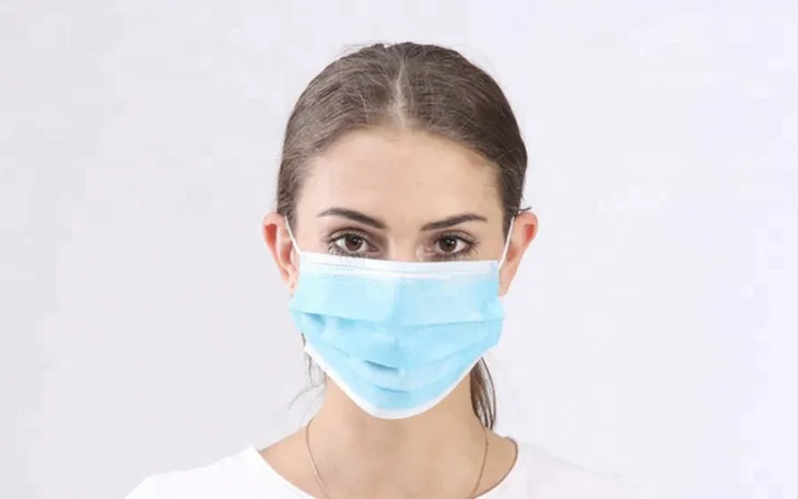 Điều cần lưu ý khi đi máy bay để phòng, chống lây nhiễm virus - Ảnh 8. Điều cần lưu ý khi đi máy bay để phòng, chống lây nhiễm virus - Ảnh 8.