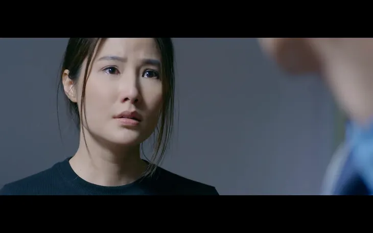 Tình yêu và tham vọng - Tập 1: Linh (Diễm My) quỳ gối van xin Phong (Mạnh Trường) tha thứ - Ảnh 1. Tình yêu và tham vọng - Tập 1: Linh (Diễm My) quỳ gối van xin Phong (Mạnh Trường) tha thứ - Ảnh 1.