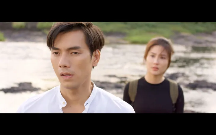 Tình yêu và tham vọng - Tập 1: Minh (Nhan Phúc Vinh) phũ phàng từ chối Linh (Diễm My) - Ảnh 2. Tình yêu và tham vọng - Tập 1: Minh (Nhan Phúc Vinh) phũ phàng từ chối Linh (Diễm My) - Ảnh 2.