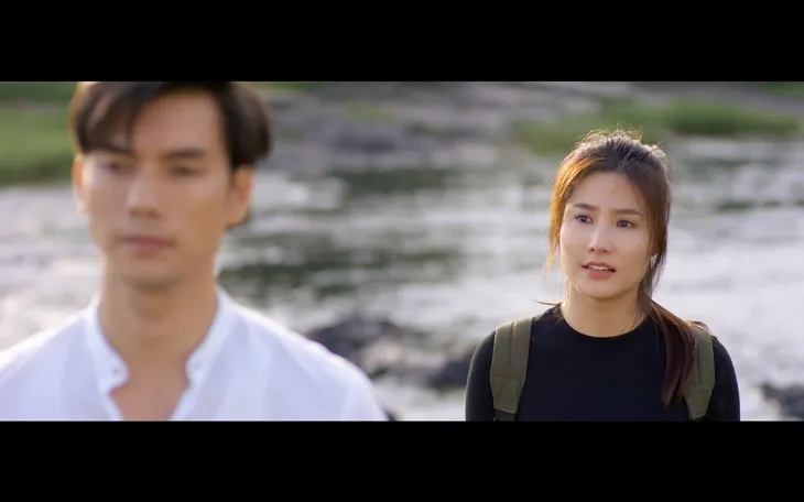 Tình yêu và tham vọng - Tập 1: Minh (Nhan Phúc Vinh) phũ phàng từ chối Linh (Diễm My) - Ảnh 1. Tình yêu và tham vọng - Tập 1: Minh (Nhan Phúc Vinh) phũ phàng từ chối Linh (Diễm My) - Ảnh 1.