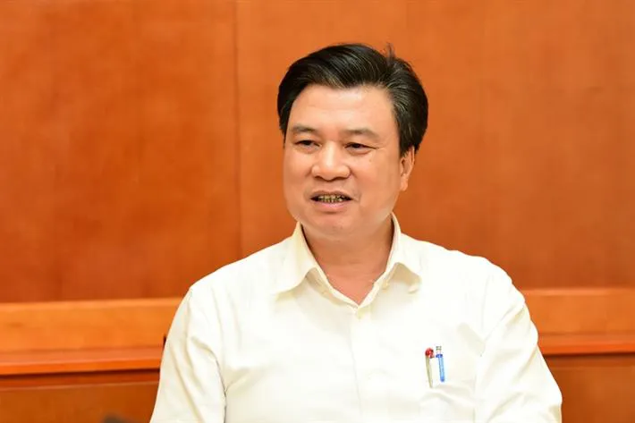 Tinh giản chương trình, đẩy mạnh dạy học trên truyền hình - Ảnh 1. Tinh giản chương trình, đẩy mạnh dạy học trên truyền hình - Ảnh 1.