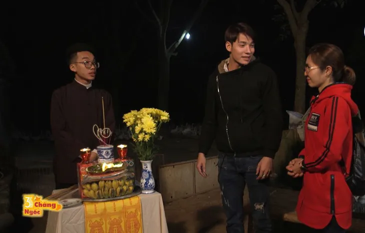 Phim sitcom Ba chàng ngốc: Nhận cái kết đắng vì dùng chiêu trò lừa đảo khách mua vịt online - Ảnh 2. Phim sitcom Ba chàng ngốc: Nhận cái kết đắng vì dùng chiêu trò lừa đảo khách mua vịt online - Ảnh 2.