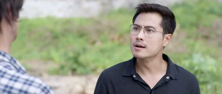 Tình yêu và tham vọng - Tập 2: Không tin người yêu đã chết, Minh kiên quyết không trở về công ty - Ảnh 4. Tình yêu và tham vọng - Tập 2: Không tin người yêu đã chết, Minh kiên quyết không trở về công ty - Ảnh 4.
