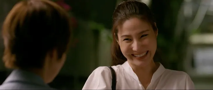 Tình yêu và tham vọng - Tập 2: Sau 3 năm, Linh (Diễm My) trở thành nhân viên xuất chúng của Phong (Mạnh Trường) - Ảnh 4. Tình yêu và tham vọng - Tập 2: Sau 3 năm, Linh (Diễm My) trở thành nhân viên xuất chúng của Phong (Mạnh Trường) - Ảnh 4.
